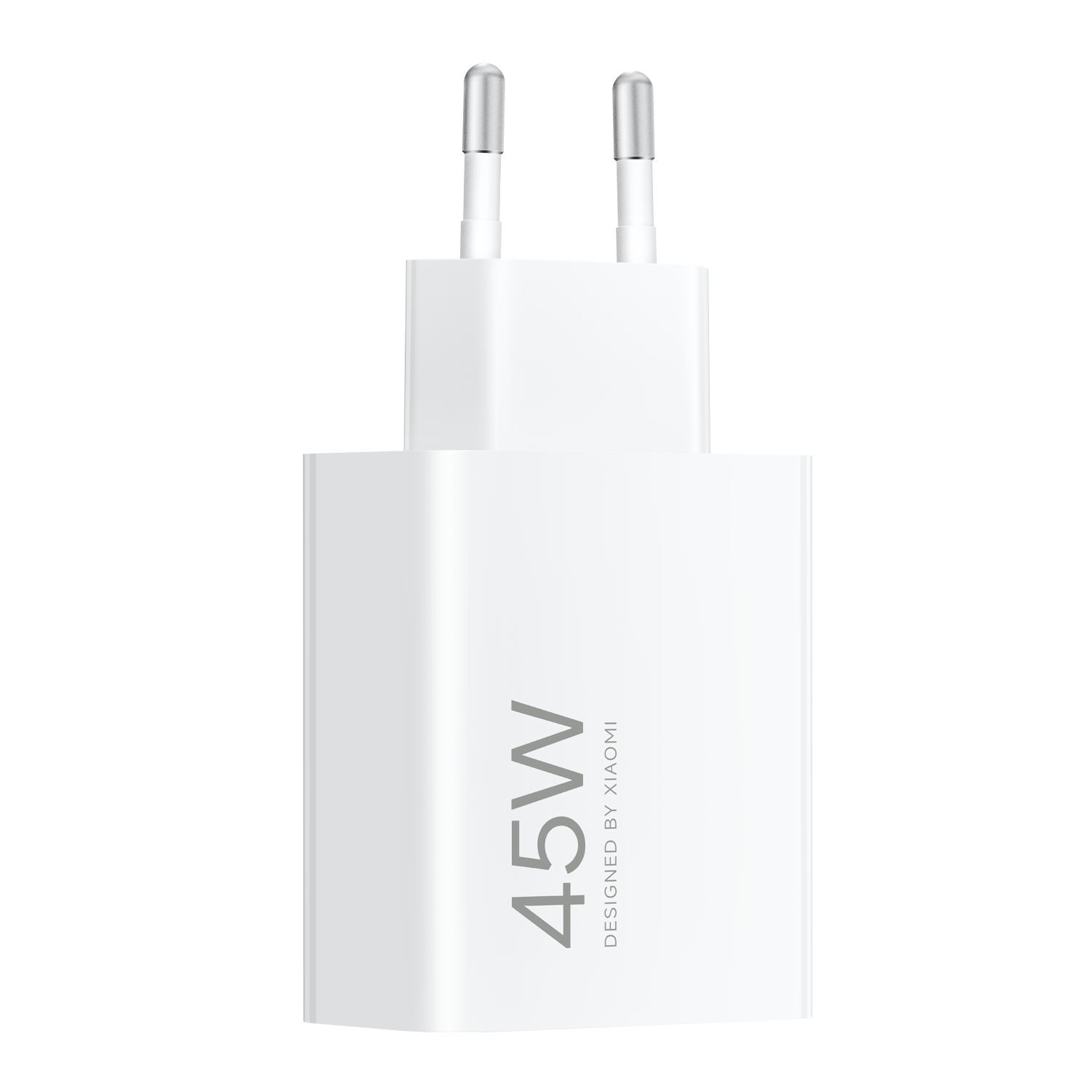 Xiaomi 45W Turbo Charging PowerAdapter (Type-A) EU