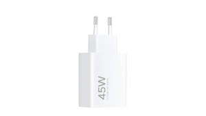 Xiaomi 45W Turbo Charging PowerAdapter (Type-A) EU