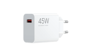 Xiaomi 45W Turbo Charging PowerAdapter (Type-A) EU