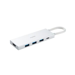 Xiaomi 5-in-1 Type-C Hub