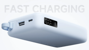 Xiaomi 67W Power Bank 10000 (IntegratedCable) Tan