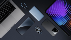 Xiaomi 67W Power Bank 10000 (IntegratedCable) Tan