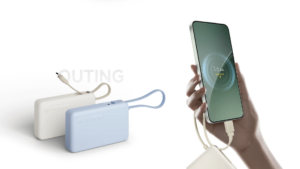 Xiaomi 67W Power Bank 10000 (IntegratedCable) Tan