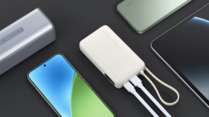 Xiaomi 67W Power Bank 10000 (IntegratedCable) Tan