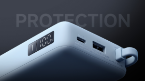 Xiaomi 67W Power Bank 10000 (IntegratedCable) Tan