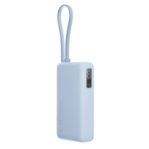 Xiaomi 67W Power Bank 10000 (IntegratedCable) Ice Blue