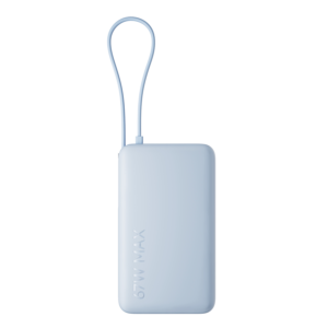 Xiaomi 67W Power Bank 10000 (IntegratedCable) Ice Blue