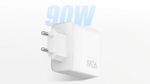 Xiaomi 90W HyperCharge PowerAdapter(3-Port) EU