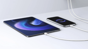 Xiaomi 90W HyperCharge PowerAdapter(3-Port) EU