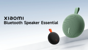 Xiaomi Bluetooth Speaker Essential Green