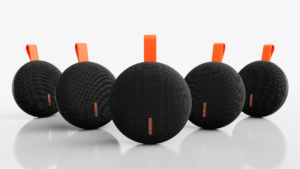 Xiaomi Bluetooth Speaker Essential Green