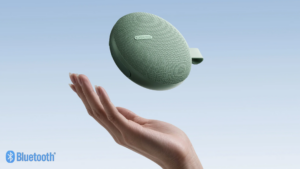 Xiaomi Bluetooth Speaker Essential Green