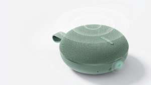 Xiaomi Bluetooth Speaker Essential Green
