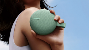 Xiaomi Bluetooth Speaker Essential Green