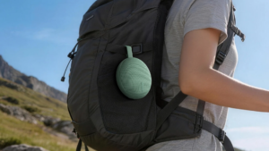 Xiaomi Bluetooth Speaker Essential Green