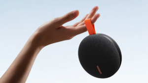 Xiaomi Bluetooth Speaker Essential Green