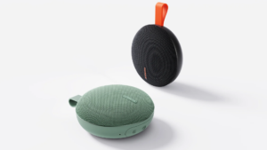 Xiaomi Bluetooth Speaker Essential Green