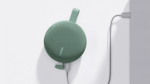 Xiaomi Bluetooth Speaker Essential Green