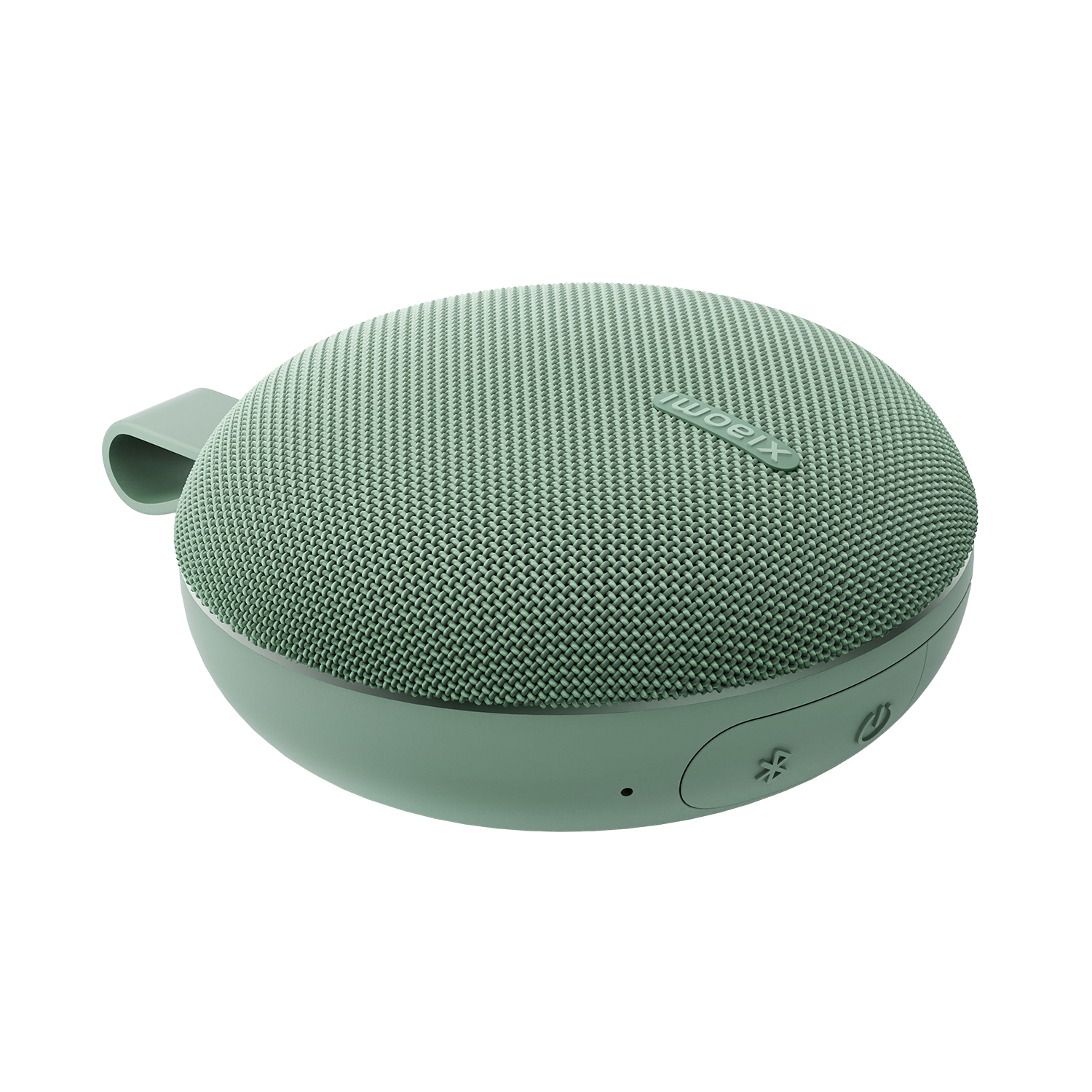 Xiaomi Bluetooth Speaker Essential Green – Obrázok 2