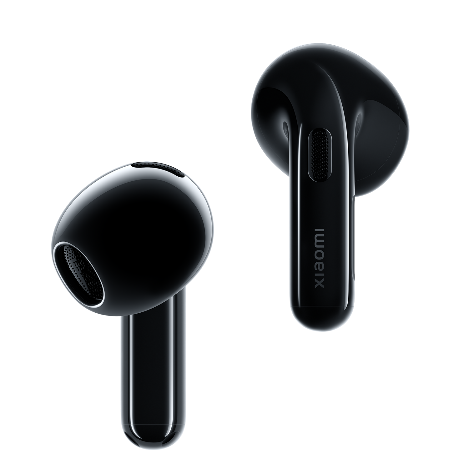 Xiaomi Buds 6 Graphite Black – Obrázok 3