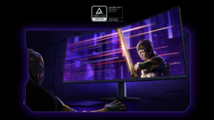 Xiaomi Curved Gaming Monitor G34WQi2026