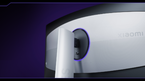 Xiaomi Curved Gaming Monitor G34WQi2026