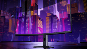 Xiaomi Curved Gaming Monitor G34WQi2026