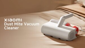 Xiaomi Dust Mite Vacuum Cleaner 2 EU