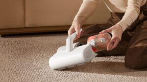 Xiaomi Dust Mite Vacuum Cleaner 2 EU
