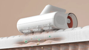 Xiaomi Dust Mite Vacuum Cleaner 2 EU