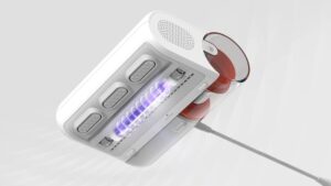 Xiaomi Dust Mite Vacuum Cleaner 2 EU