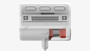 Xiaomi Dust Mite Vacuum Cleaner 2 EU