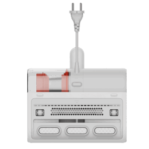 Xiaomi Dust Mite Vacuum Cleaner 2 EU