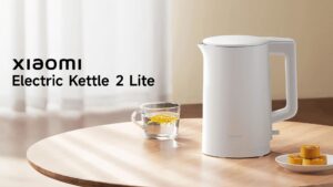 Xiaomi Electric Kettle 2 Lite EU