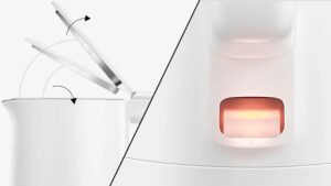 Xiaomi Electric Kettle 2 Lite EU