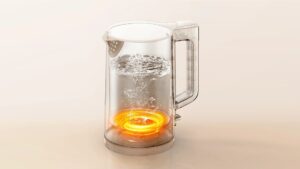 Xiaomi Electric Kettle 2 Lite EU