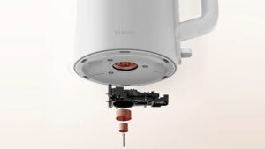 Xiaomi Electric Kettle 2 Lite EU