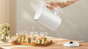 Xiaomi Electric Kettle 2 Lite EU