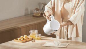 Xiaomi Electric Kettle 2 Lite EU