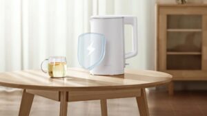 Xiaomi Electric Kettle 2 Lite EU