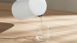 Xiaomi Electric Kettle 2 Lite EU