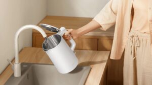 Xiaomi Electric Kettle 2 Lite EU