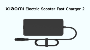 Xiaomi Electric Scooter Fast Charger 2