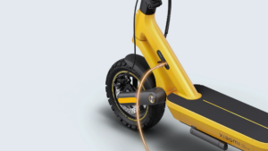 Xiaomi Electric Scooter Fast Charger 2