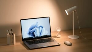 Xiaomi Flexible Rechargeable Lamp GL