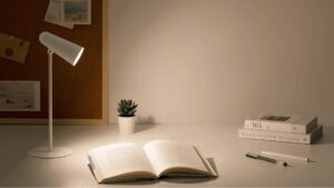 Xiaomi Flexible Rechargeable Lamp GL