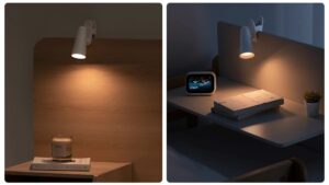 Xiaomi Flexible Rechargeable Lamp GL