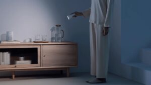 Xiaomi Flexible Rechargeable Lamp GL