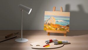 Xiaomi Flexible Rechargeable Lamp GL