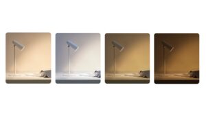 Xiaomi Flexible Rechargeable Lamp GL